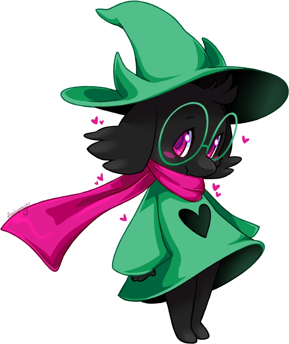 *the Power Of Fluffy Boys Shines Within You 💚 - Cartoon (1217x1217)