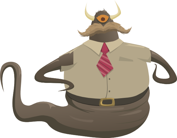 This Free Clip Arts Design Of Inhabitants Npc Jabba - This Free Clip Arts Design Of Inhabitants Npc Jabba (600x471)