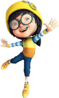 Ying Dancing - Ying Boboiboy (400x400)