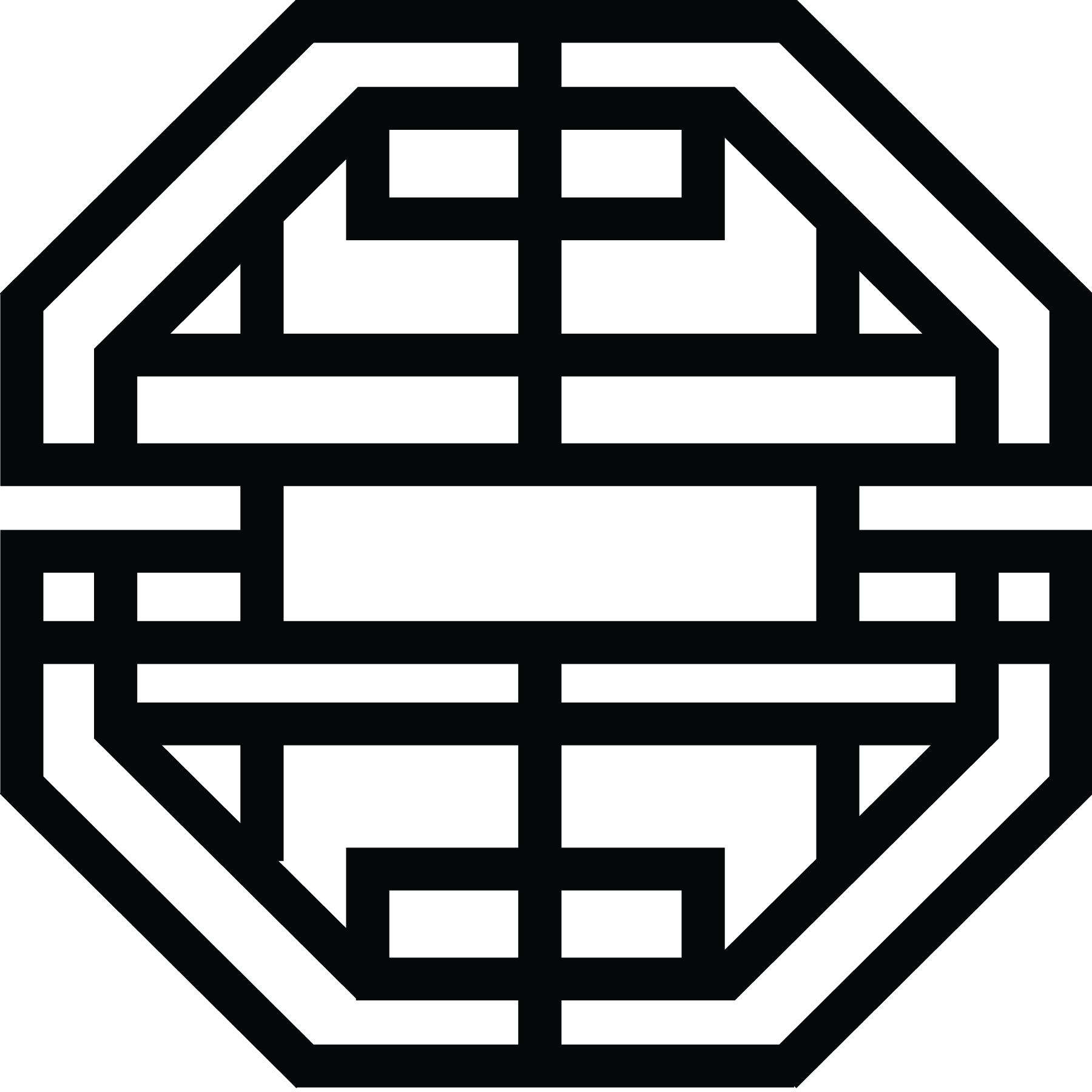 Korean Patterns - Dragon Perler Bead Patterns Simple (1800x1800)