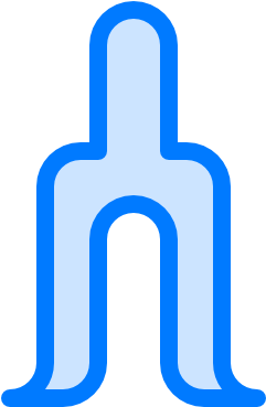 Wishbone Free Icon - Wishbone Free Icon (512x512)