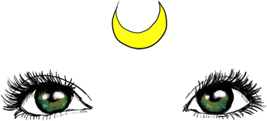 Free Png Download Eyes Png Images Background Png Images - Transparent Eyes (850x387)