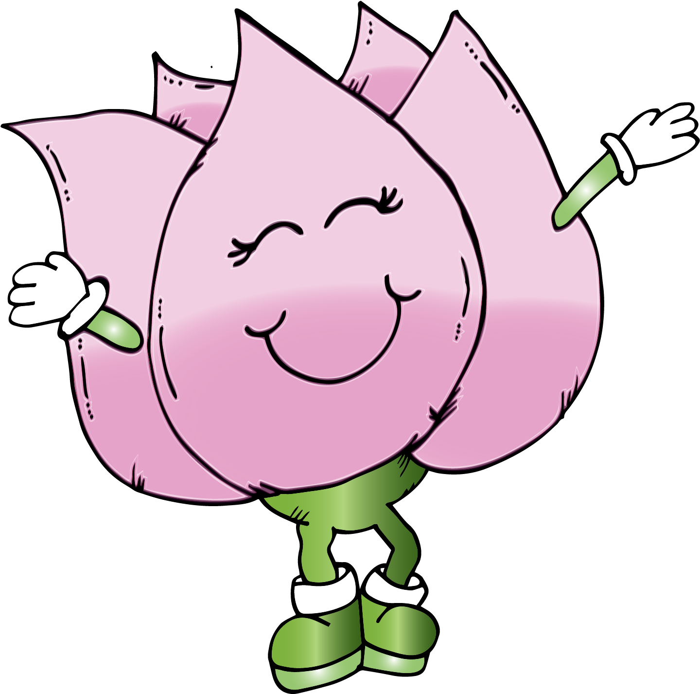 *✿**✿*jardin*✿**✿* Close Your Eyes - Cartoon (1513x1508)