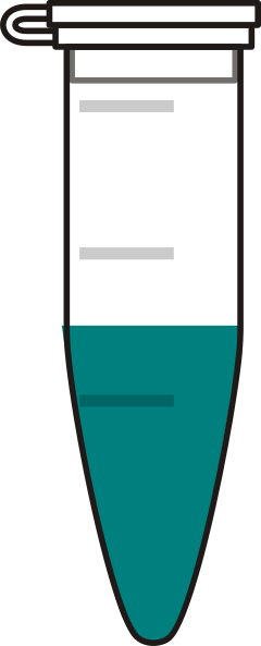 Eppendorf Tube Svg (240x593)