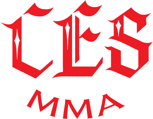 The Ces Mma & Boxing Store Is Here - Old English Tattoo Fonts (500x500)
