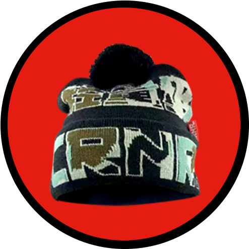 Mma Gloves - Circle (505x505)