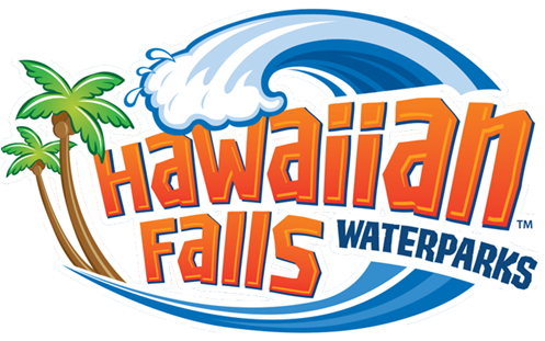 Hawaiian Falls Logo - Hawaiian Falls Coupon 2017 (500x320)