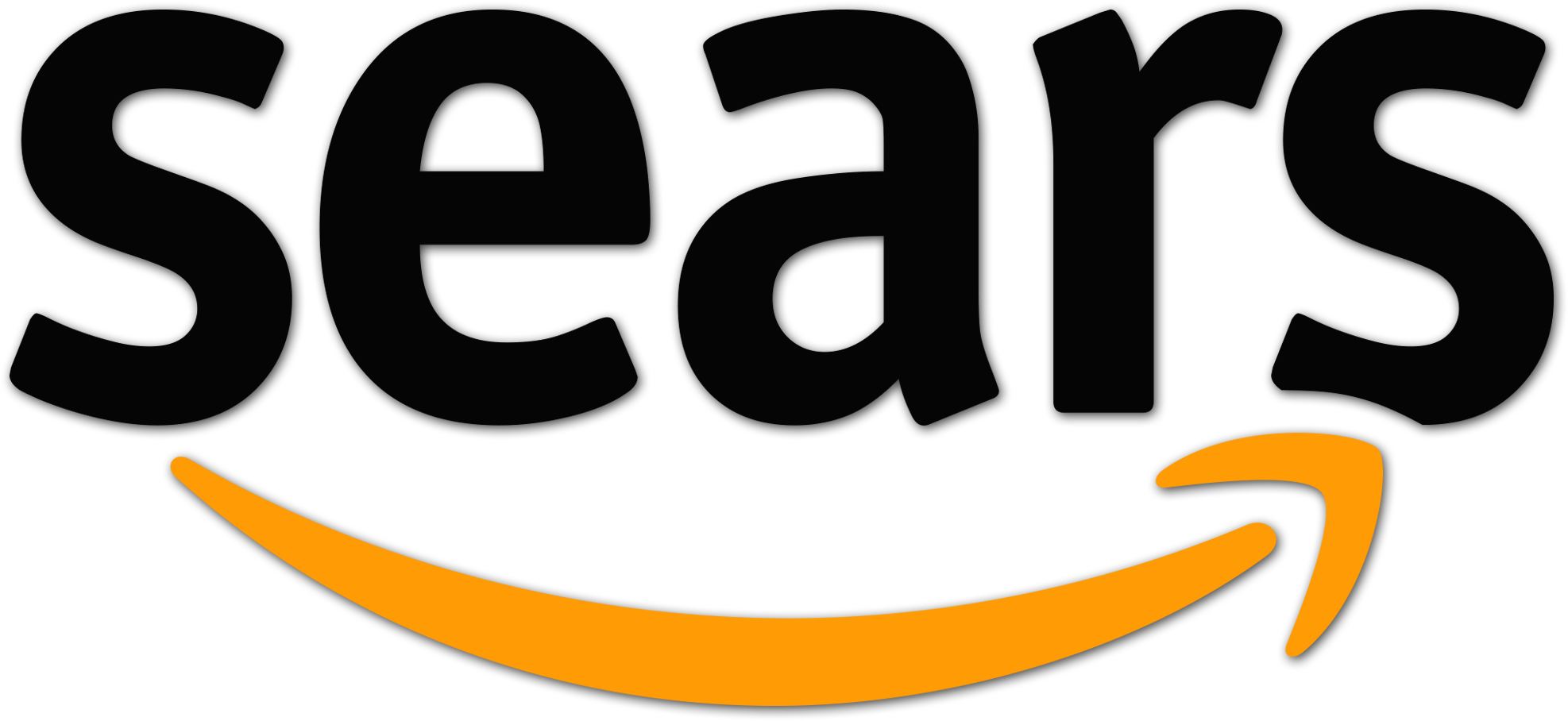 Sears Amazon Logo - Sears Amazon Logo (2100x1200)