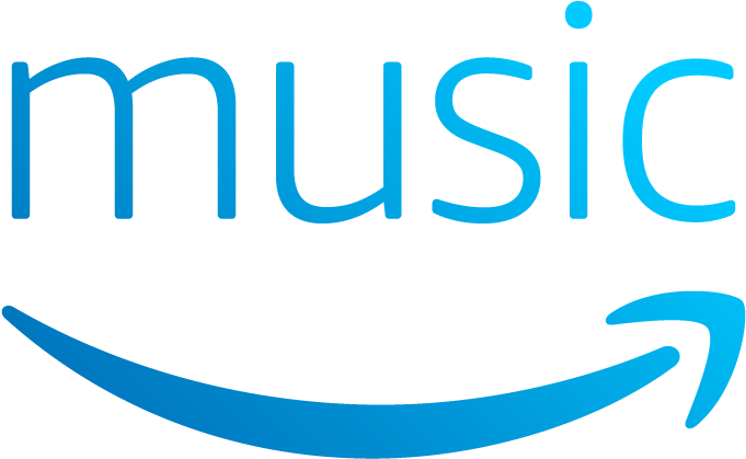 Amazon Music - Png Amazon Music Logo (800x500)