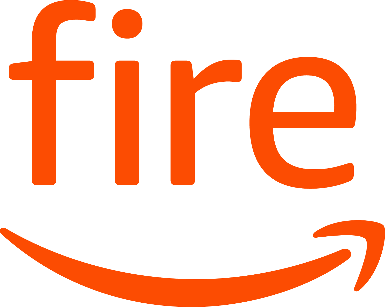 Download , 34 Kb - Fire Tv Cube Logo (1500x1195)
