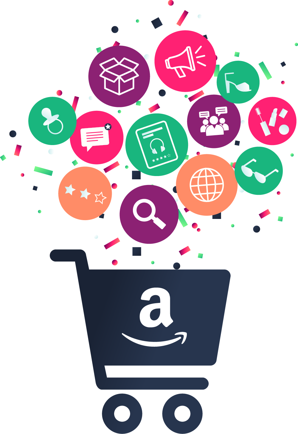 Amazon Cart - Amazon Music (1000x1457)