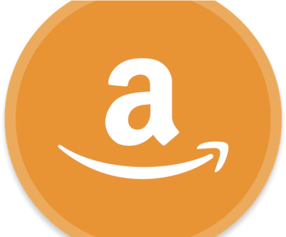Add To Cart Button Clipart Amazon - Amazon Sell (640x480)