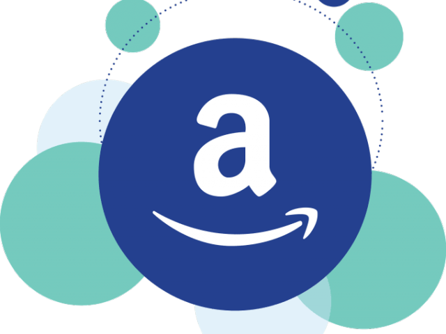 Best Seller Clipart Amazon - Amazon Marketing (640x480)