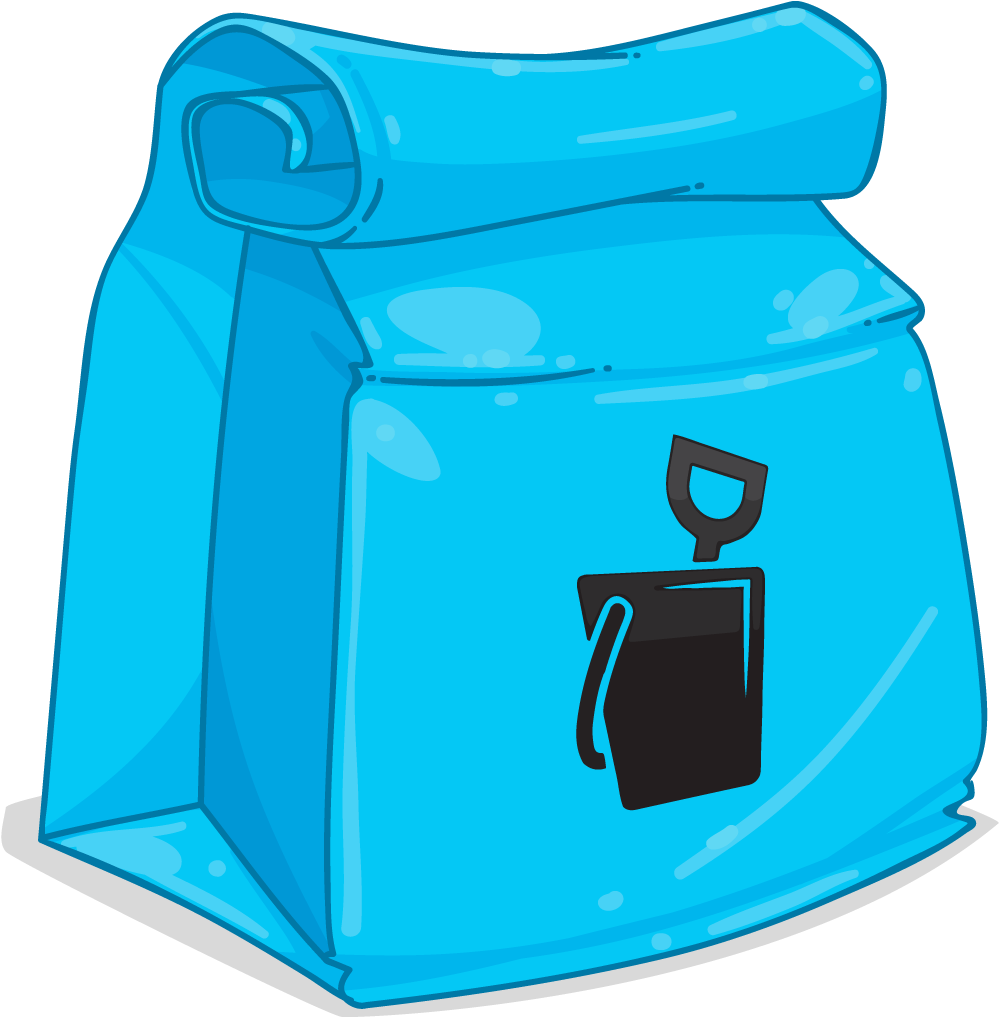 Life's A Beach Grab Bag - Diaper Bag (1024x1024)