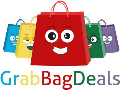 Grab Bag Deals - Cartoon (449x359)