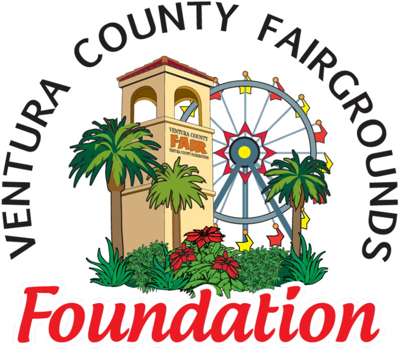 Do Your Christmas Shopping At Amazonsmile And Support - Ventura County Fair (800x737)