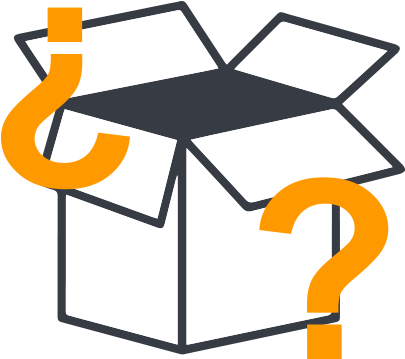 Amazon Excel Icon - Caixa Aberta Icone (404x524)