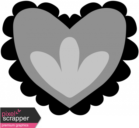 Templates Grab Bag Kit - Escudo De Lanus (456x456)