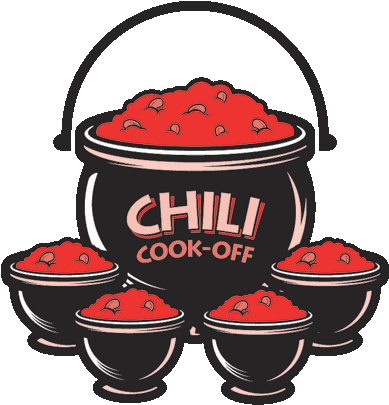 Cook-off For Zip City Day Courier Journal - Cook-off For Zip City Day Courier Journal (400x419)