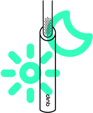 Elevates Routine - Ice Crystal Icon (380x380)