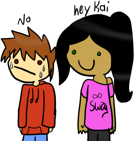 Ninjago Fans Unite - Cartoon (800x500)