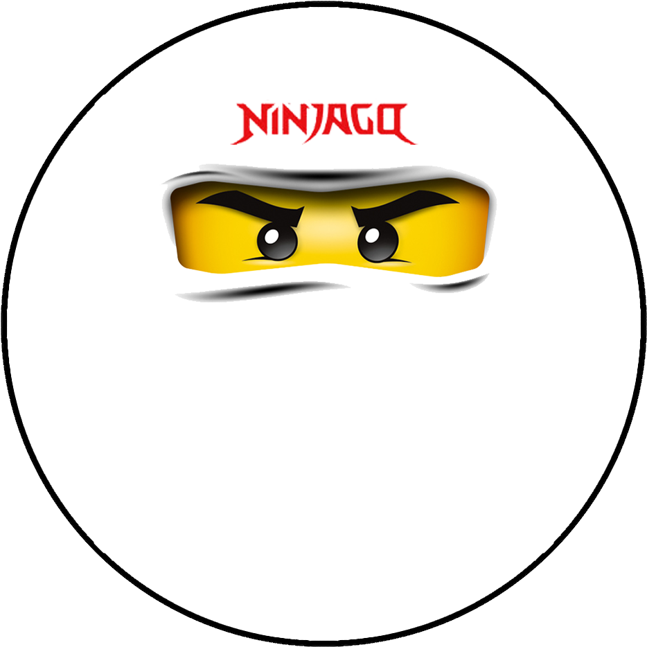 Kit Digital Anivers Rio Para Imprimir Convites Ⓒ - Imagens De Lego Ninjago Colorida Para Imprimir (945x945)