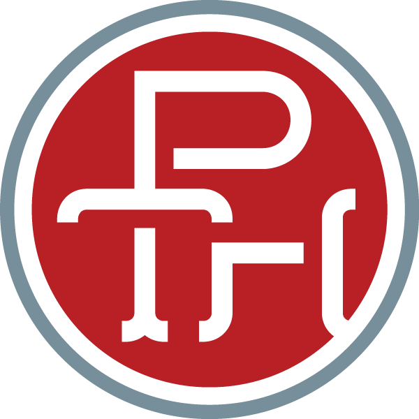 Portal To Texas History Transparent Background - Liga Soproni Logo (600x600)