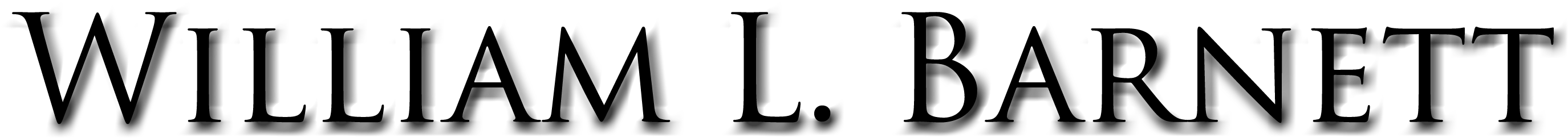 Concert Organist, Choral Conductor, Pianist, Recording - Centerview Partners (2767x264)