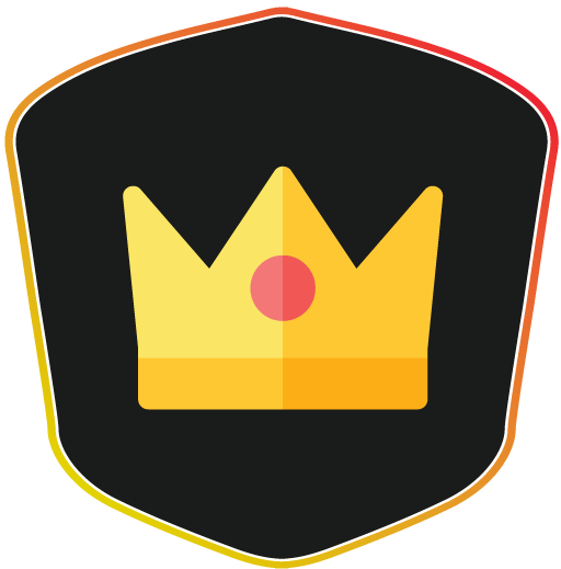 Comic Of The Year Winner Icon - Emblem (512x519)