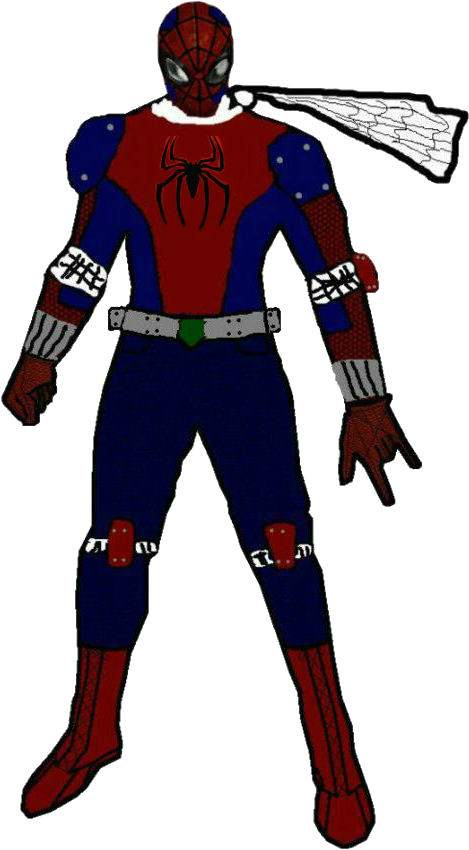 Browsing Photomanipulation On Deviantart - Spider-man (646x960)
