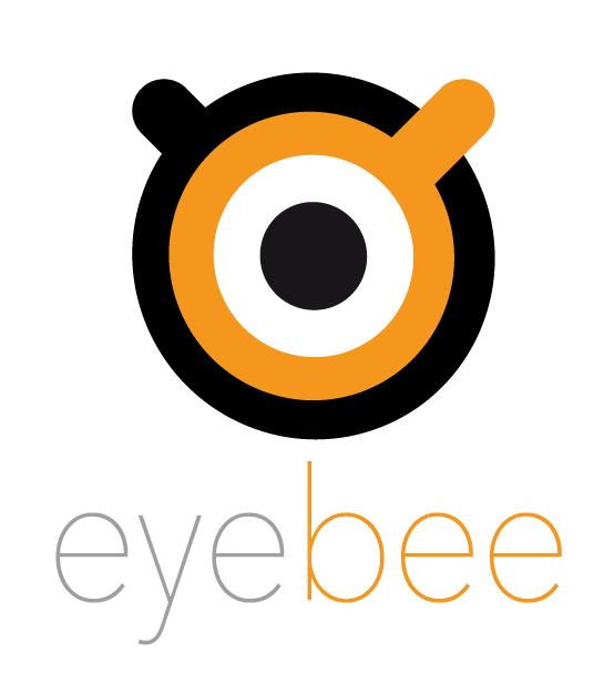 Eyebee® Remote Expert Is A Reliable, High Image Quality, - Circle (560x606)