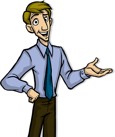 Quick Draw Services Whiteboard Animation Videos Pricing - Whiteboard Animation Characters (370x440)