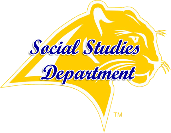 The Social Studies Department Is Committed To Preparing - Logo Social Studies Design (600x465)
