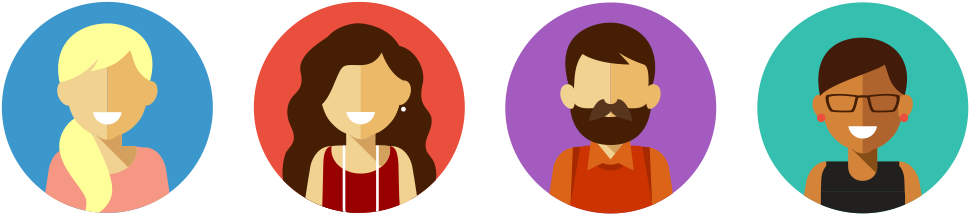 I Am A Job Seeker - Illustration (1024x300)