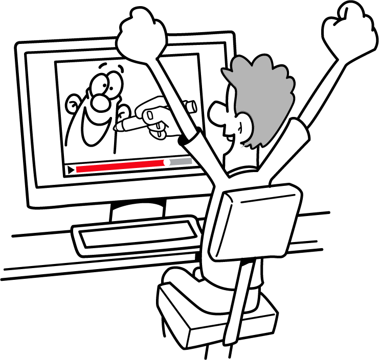 0 Replies 1 Retweet 2 Likes - Whiteboard Animation Images Png (741x705)