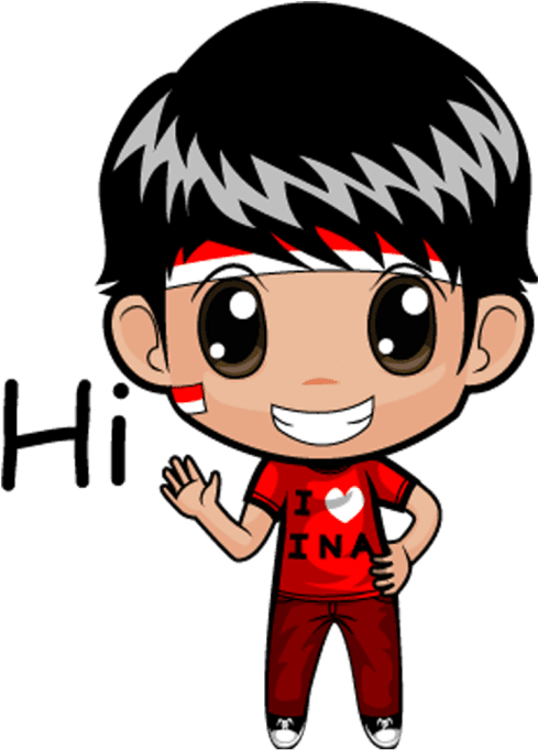 Draw Adorably Cute And Kawaii Vector Clip Art - Cartoon (680x680)