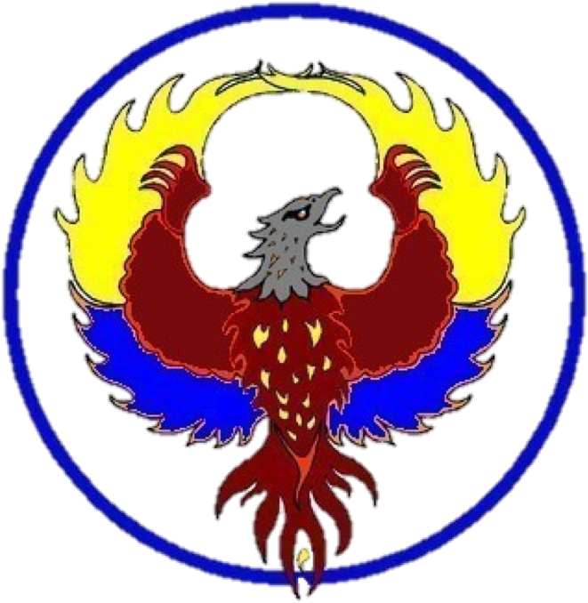 Uhs Phoneix - Bald Eagle (708x729)