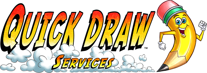 Quick Draw Services - Quick Draw Services (706x248)