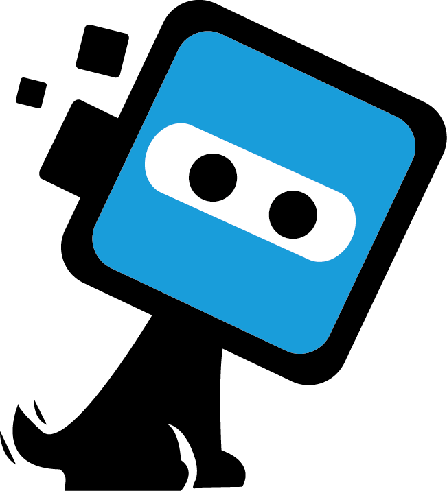 Logo - 2d Animation Icon Png (651x716)