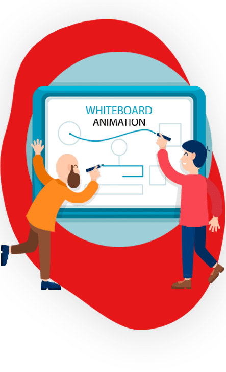 2d & Whiteboard Animation - 2d & Whiteboard Animation (443x727)