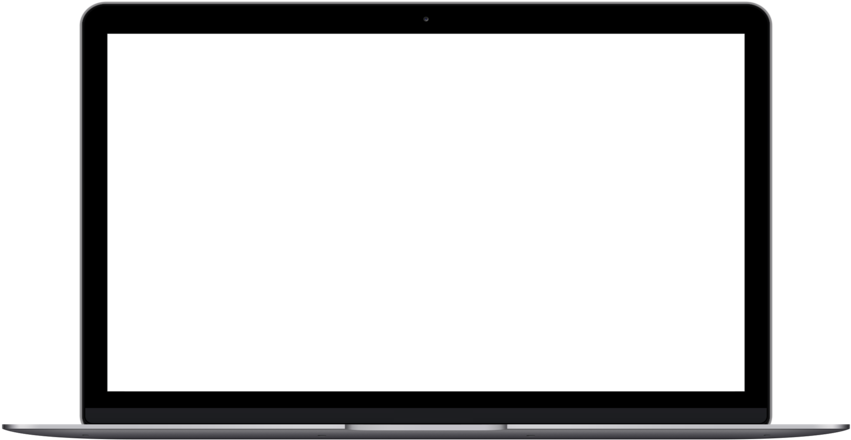 Whiteboard Animation Is An Excellent W Ay To Communicate - Macbook With No Background (912x511)