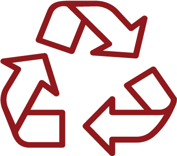 Recycled Content Animation - Advanced Environmental Recycling Technologies (384x384)