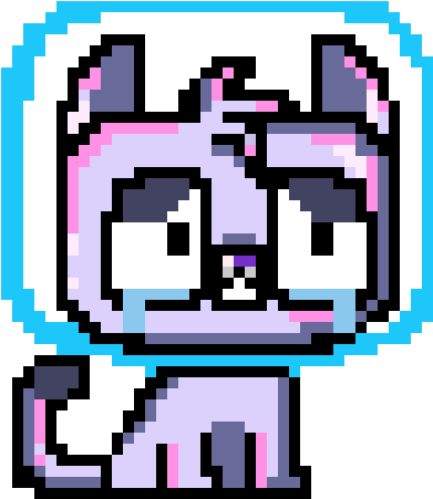 Cat Sad Fish - Cat Sad Fish (480x550)