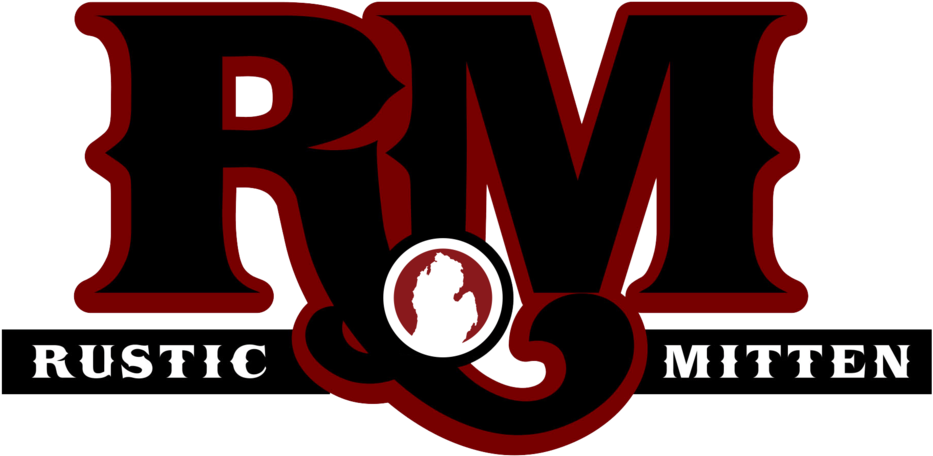 Rustic Mitten - Rustic Mitten (1000x529)