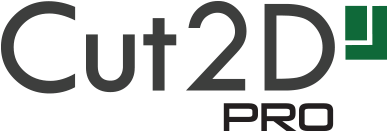 For Running Cut2d Pro/desktop We Recommend A Higher - Graphics (400x300)