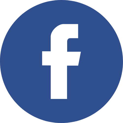 Sign In With Google - Facebook Comic Icon Png (500x500)