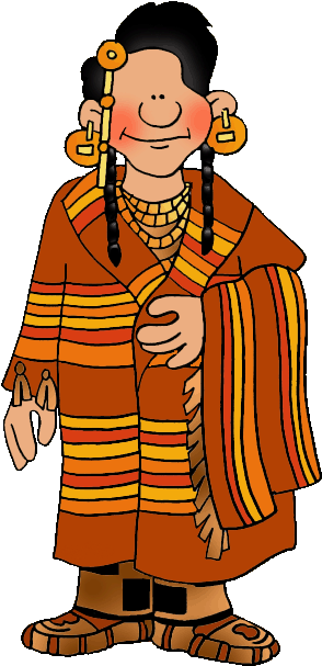 Pacific Northwest Native American People (325x648)