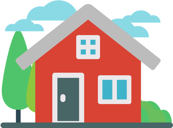 1 Home & Garden Frontpage Pbn Link Tf10 - House (600x600)