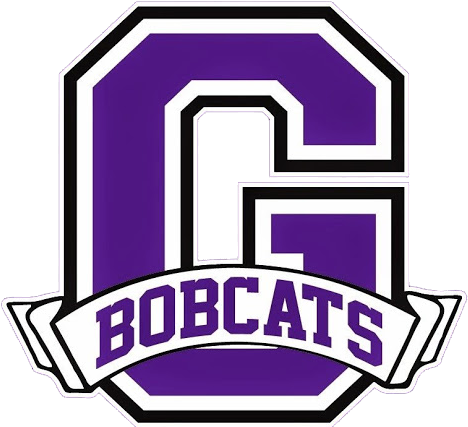 Gilmer High School Points Of Pride - Gilmer County High School Logo (478x435)