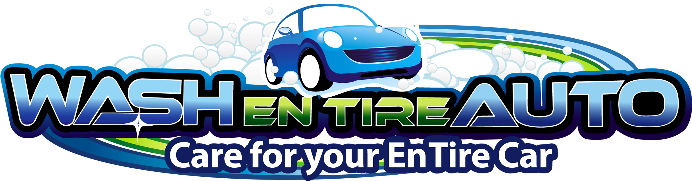 Wash En Tire Car Wash 184 Dolson Ave, Middletown, Ny - Wash En Tire Car Wash 184 Dolson Ave, Middletown, Ny (2602x723)